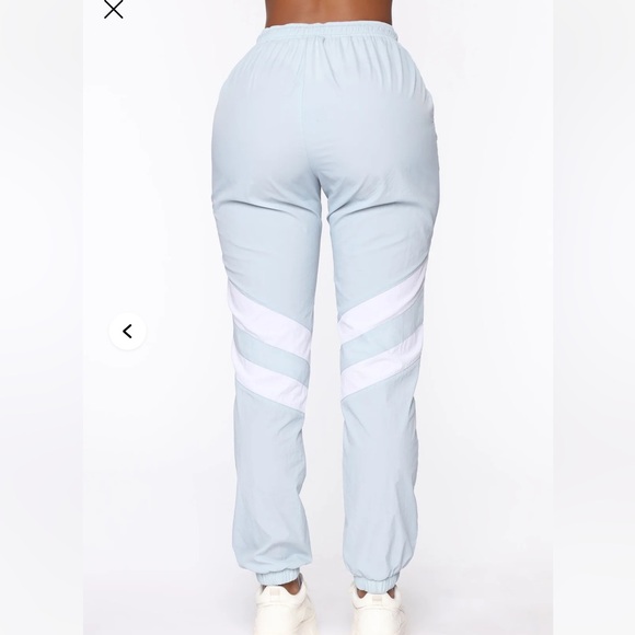 HIGH STANDARDS JOGGER SET - Picture 6 of 14